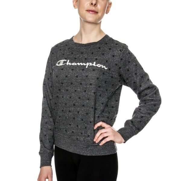 Champion American Classics Sweatshirt - Grey * Kampanja *  - Size: 110835 - Color: harmaa