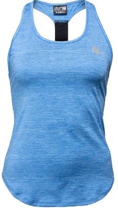 Gorilla Wear Monte Vista Tank Top, Blue, Xs