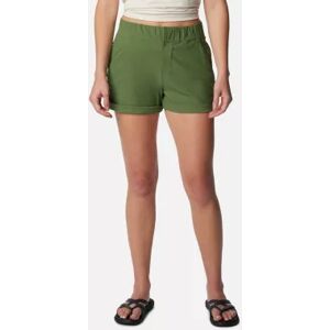 Columbia Shorts firwood camp ii - femme Canteen XL - Publicité