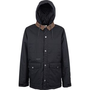 L1 NITRO L1 OG RAMBLER JACKET BLACK XS