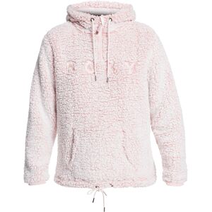 ROXY PLUMA SHERPA DUSTY ROSE S