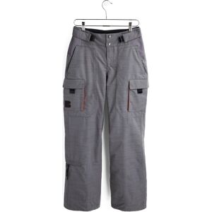 BURTON AMORA PANT CASTLEROCK S