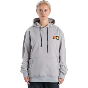 BATALEON SNOWPROOF HOODIE WILD DOVE M