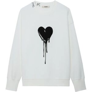 Sweatshirt Oscar Heart Judo - Taille Xs - Femme