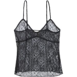 Caraco Lyzig Noir - Taille Xs - Femme