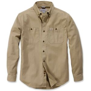 Chemise rugged flex rigby Taille: xl - Carhartt - Publicité