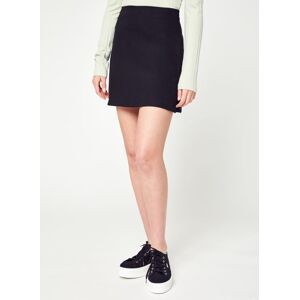 A-line Mini Skirt N par NA-KD Noir 38 Accessoires