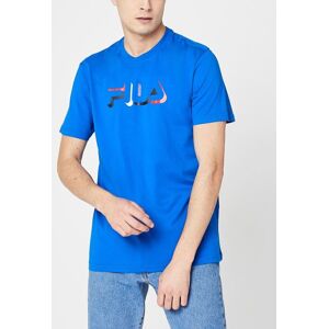 BELEN tee par FILA Bleu XS Accessoires - Publicité