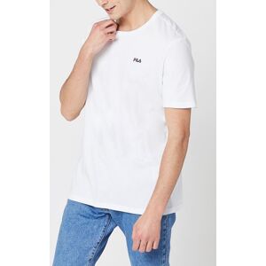 BROD tee / double pack par FILA Blanc L Accessoires - Publicité