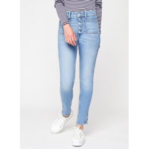 Hr Skny Ank-Ankle-Skinny par Polo Ralph Lauren Bleu 30 Accessoires - Publicité