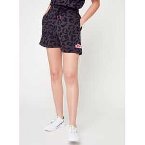 Pencil - Short Femme par Ellesse Noir XL Accessoires - Publicité