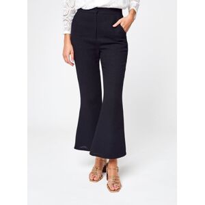 Structured Suitpants par NA-KD Noir 40 Accessoires