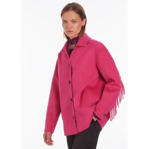 FBLO27007K par The Kooples Rose T2 Accessoires