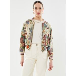 Floral Women par Bombers Original Multicolore L Accessoires