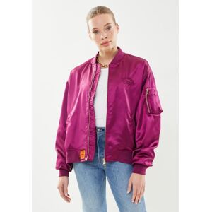 Ballerina Women par Bombers Original Violet M Accessoires