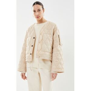 Alakai Women par Bombers Original Blanc S Accessoires