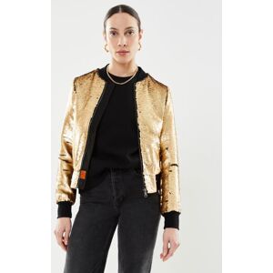 Glitter Women par Bombers Original Or et bronze XS Accessoires