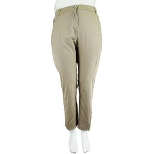 Pantalon -Daxon--Beige-48 - XL-Féminin  48