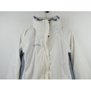 Manteau de sport Columbia Sportswear - S Blanc S - Publicité