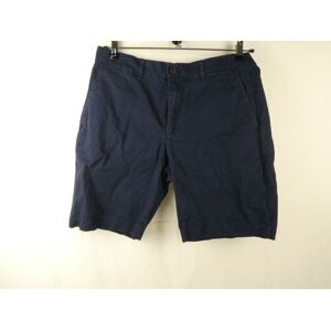 GAP chinos shorts- Taille 32 Bleu 32 - Publicité