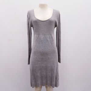 Robe pull grise - OXBOW - taille 2 Gris T2 - Publicité