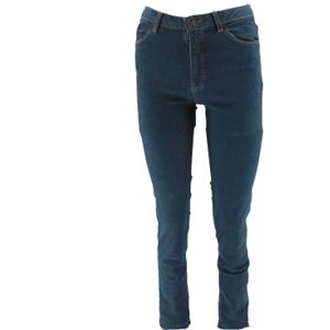 Jeans regular femme - bleu - Kiabi - 38 Bleu 38 - Publicité