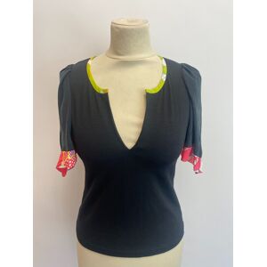 Top - Cacharel - 34 Noir 34