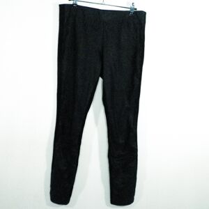 Pantalon Femme Noir ESPRIT Taille Estimée 38. Noir 38 - Publicité