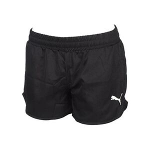 Short femme Short femme Puma Active woven short blk l Noir taille : XL réf : 13011 Noir taille : XL réf : 13011 - Publicité