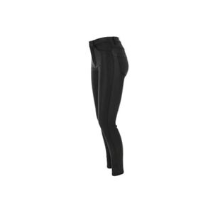 Only Pantalon jeans slim Royal 30 black pant l Noir taille : XL réf : 25776 - Publicité