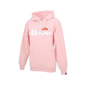 Ellesse Sweat capuche hooded Torices sweat w rosepale Rose taille : XXS réf : 49689 - Publicité