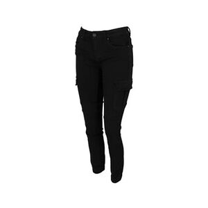 Only Pantalon Missouri 30 blk pant l Noir Taille : 40 - Publicité