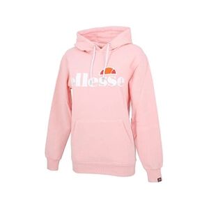 Ellesse Sweat capuche hooded Torices sweat w rosepale Rose taille : XS réf : 49689 - Publicité