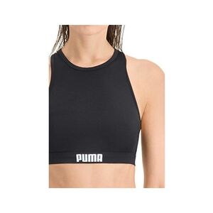 Puma swim top racerback polyamide/élasthanne noir - Publicité