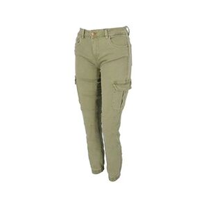 Only Pantalon Missouri 30 kk pant l Kaki Army Taille : 34 - Publicité