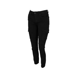 Only Pantalon Missouri 32 blk pant l Noir Taille : 36 - Publicité