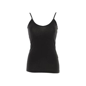 Vero Moda Débardeur Vmmaxi my soft v singlet noos Noir Taille : XL - Publicité