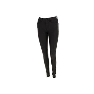 Only Pantalon Lanne 30 blk pant Noir Taille : M - Publicité