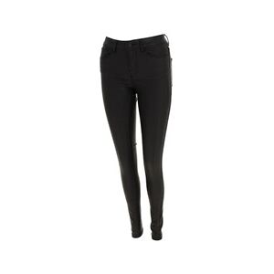 Only Pantalon Lanne 32 blk pant Noir Taille : XL - Publicité