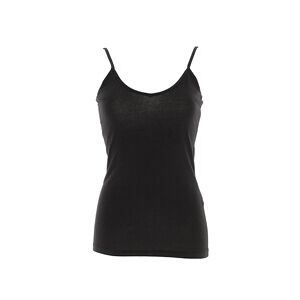 Vero Moda Débardeur Vmmaxi my soft v singlet noos Noir Taille : S - Publicité