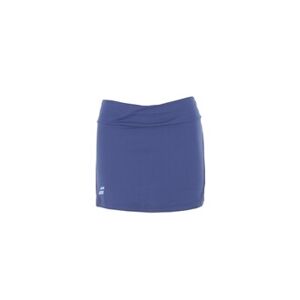 Babolat Jupe tennis Play skirt women Bleu moyen Taille : L - Publicité