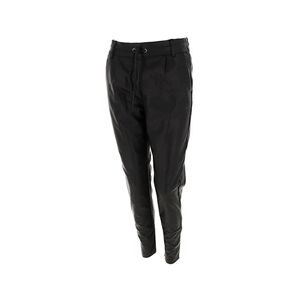 Only Pantalon Poptrash 32 blk pant l Noir Taille : L - Publicité