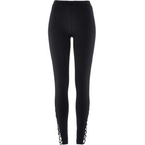 bonprix Legging noir 38/40/42/44/46/48/50/52/54/56 - Publicité