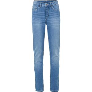 bonprix Jean ultra-soft, Skinny Fit bleu 48/52/56 - Publicité