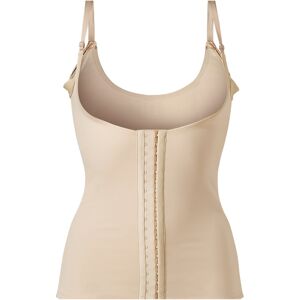 bonprix Bustier sculptant niveau 2 gris 40/42/44/46/48/50 - Publicité