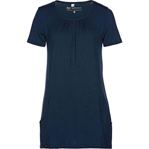 T-shirt long bleu 38/40/42/44/46/48