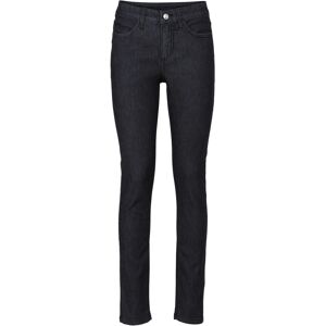 bonprix Jean extensible super-stretch en matière légère noir 38/40/42/44/46/48/50/52/54/56 - Publicité