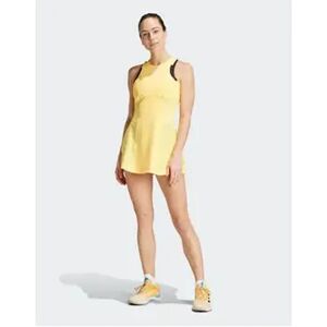 Adidas Performance adidas - Tennis Heat.Rdy Pro Y - Robe - Orange Orange XL female - Publicité