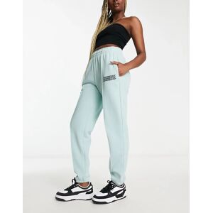 Lacoste - Pantalon de jogging - Vert menthe Vert 32 female - Publicité