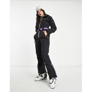 - Tighty - Combinaison de ski - Noir-Black Black XS female